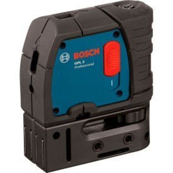 Bosch Bosch GPL100-30G 3-Point Self-Leveling Laser GPL 3